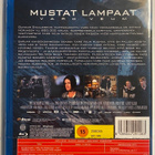 Varg Veum : Mustat lampaat - Blu-ray ( uusi, kelmussa ) - pikkukuva 2