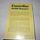 Judith Rossner Emmeline  -sid - pikkukuva 2