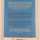Jonathan Lethem : Lucky Alan and other stories - pikkukuva 2