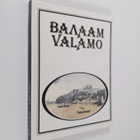 L. V. Bagratid : Valaam = Valamo - pikkukuva 1