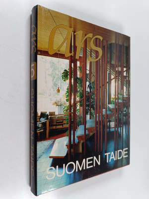 Ars : Suomen taide 5