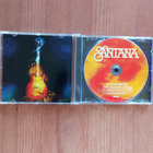Santana CD Guitar Heaven - pikkukuva 4