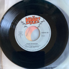 7" single Kojo & Jim Pembroke Kiire kesään - pikkukuva 2