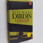 Michael Dibdin : Verisade - pikkukuva 1
