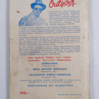 Outsider : Tapahtui Singaporessa - pikkukuva 2