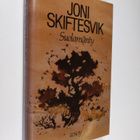 Joni Skiftesvik : Suolamänty - pikkukuva 1