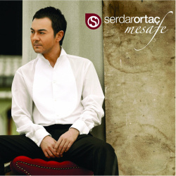 Serdar Ortaç - Mesafe (CD)