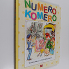Torsti Lehtinen : Numerokomero (signeerattu, tekijän omiste) - pikkukuva 1