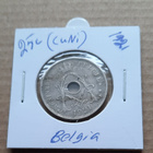 Belgia 25c (CuNi), 1921 - pikkukuva 1