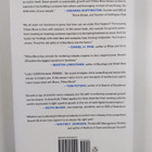 Tiffani Bova : Growth iq : get smarter about the choices ... - pikkukuva 2