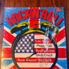 Rock’n’ Roll lp - pikkukuva 1