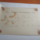 Helsinki lehdistökuva 15x11cm Ranska 1922 - pikkukuva 2