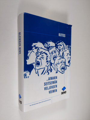 Aleksis Kivi : Seitsemän veljestä