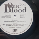 One Blood – Wishing Worlds 12", Maxi-Single - pikkukuva 3