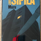 [Kirja] JARKKO SIPILÄ: MURU - pikkukuva 1