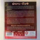 Orgies Of Edo - Special Edition (Blu-ray) ARROW (1969) - pikkukuva 2