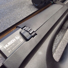 Huben k1 5.5 semi-auto - pikkukuva 2