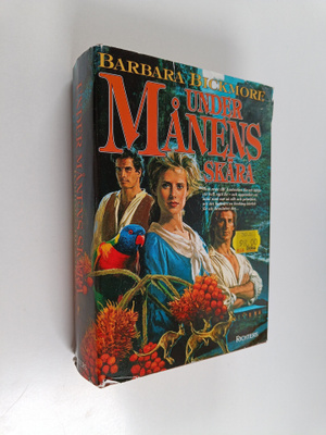 Barbara Bickmore : Under månens skära