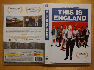 This Is England DVD