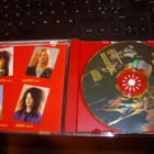TEHOSEKOITIN: ROCK`N ROLL CD (1994) Sis.postikulut - pikkukuva 2