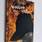 Tatu Tyni : Valkea Velho : taikatarina (signeerattu, teki... - pikkukuva 1