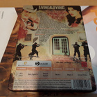 Living & Dying - GE Region 2 DVD (Steelbook) - pikkukuva 3
