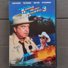 DVD: Konna Ja Koukku 3 (Paul Williams, Jackie Gleason 1983) - pikkukuva 1