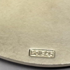 Marquize rintakoru/riipus turkoosi hopea 925 Platinoro Oy - pikkukuva 4