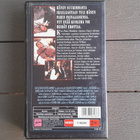VHS: Piina / Misery (Jame Caan, Cathy Bates, Stephen King) - pikkukuva 2