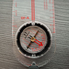 Uudenveroinen Suunto kompassi A-10 - pikkukuva 3