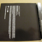 The Rolling Stones Streets of love cd single japani 2005 obi - pikkukuva 2