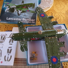 Rakennussarja Lancaster Bomber - pikkukuva 1