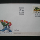 Omakuvamerkki LaPe 7 - FDC Minun Ahvenanmaani 04.06.2012 - pikkukuva 1
