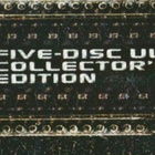 BLADE RUNNER Five Disc Ultimate Collector's Edition 2007 - pikkukuva 3