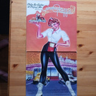 American Graffiti 2lp orig 1973 Rock'n'Roll - pikkukuva 4