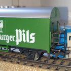 Märklin 4421.1 ( H0 ~ AC ) - pikkukuva 1