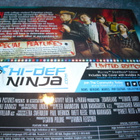 ZOMBIELAND (LIMITED EDITION, STEELBOX) BD, UUSI - pikkukuva 4