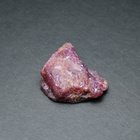 Käsittelemätön Morogoro rubiini kide 72.44 ct Tansania - pikkukuva 4
