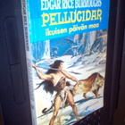 Burroughs: Pellucidar ikuisen päivän maa ( 1980 ) - pikkukuva 1