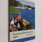 Antti Koli : Sunnuntaikalastajan opas - pikkukuva 1