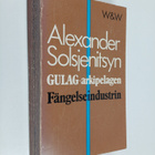Alexander Solsjenitsyn : Gulag-arkipelagen - del 1 : Fäng... - pikkukuva 1