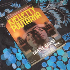 Pokkari Kielletty puutarha (Diane Guest) - pikkukuva 1
