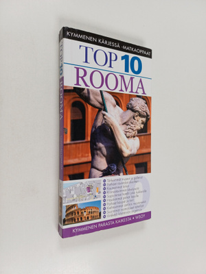 Reid Bramblett : Top 10 Rooma