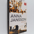 Anna Jansson : Hopealantti - pikkukuva 1