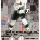 16 x WAYNE GRETZKY 1999 Up.D.Retirement CardSet #1-16 - pikkukuva 5