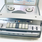 Uher Universal Lehrgerät 2- track mono kelanauhuri - pikkukuva 1