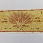 1 mk 1963 AI8737333 Pakkasileä - pikkukuva 1