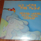 Michael White's Magic Music Company – Go With The Flow - LP - pikkukuva 1