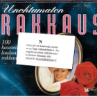 RAKKAUS 100 KAUNEITA LAULUA RAKKAUDESTA 3 CD - pikkukuva 1