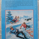 Enid Blyton - Viisikko vuoristossa (sid.) - pikkukuva 4